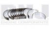 Panewki korbowodowe I szlif (komplet na silnik) Grand Cherokee 05-10 3,7l